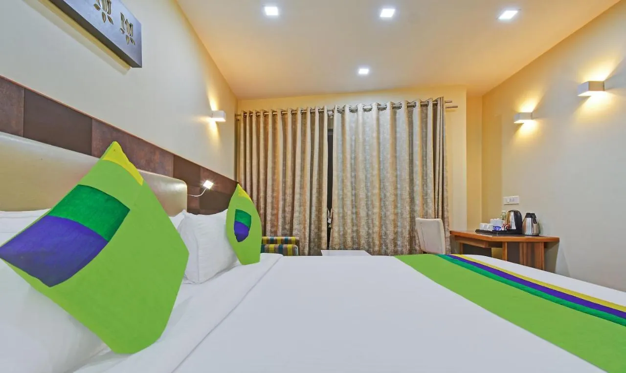 Hotel Mandovin, Udaipur