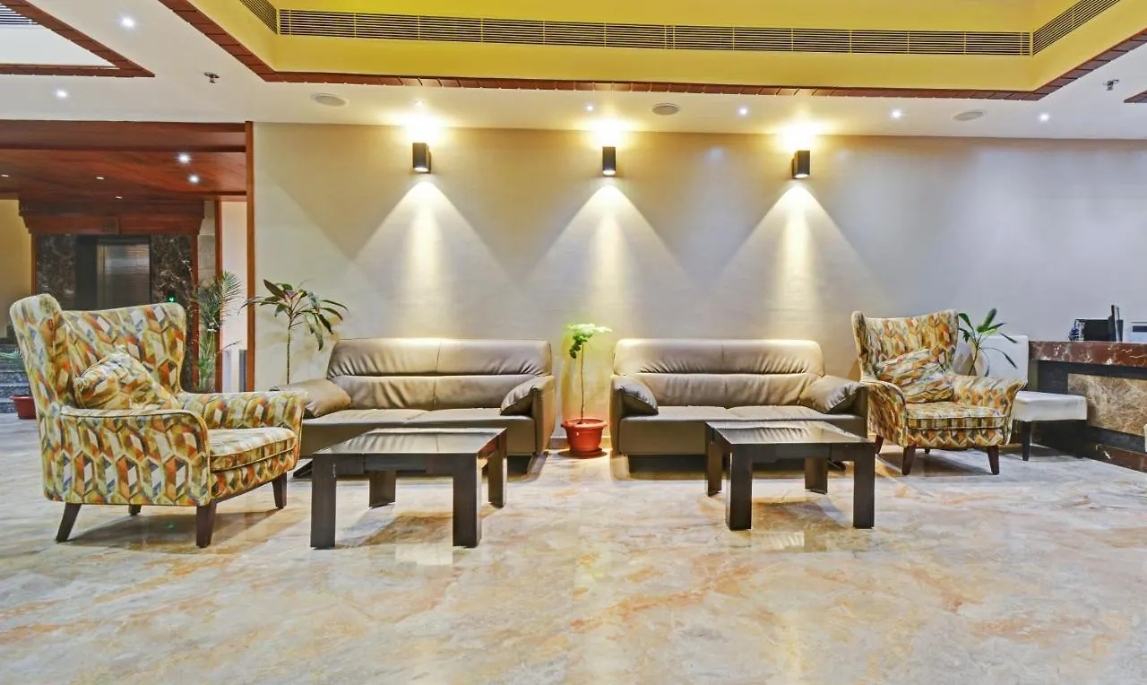 Hotel Mandovin, Udaipur 3*,