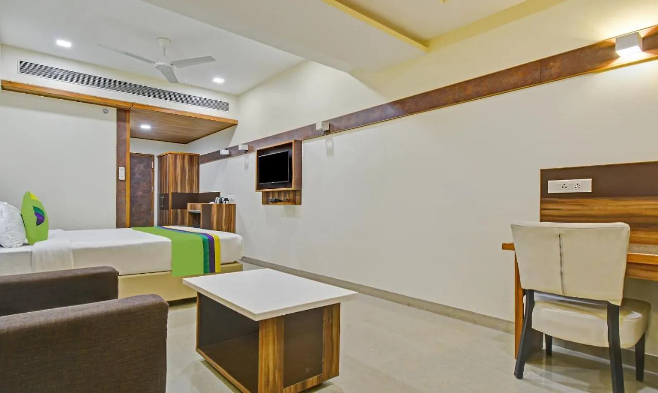 Hotel Mandovin, Udaipur