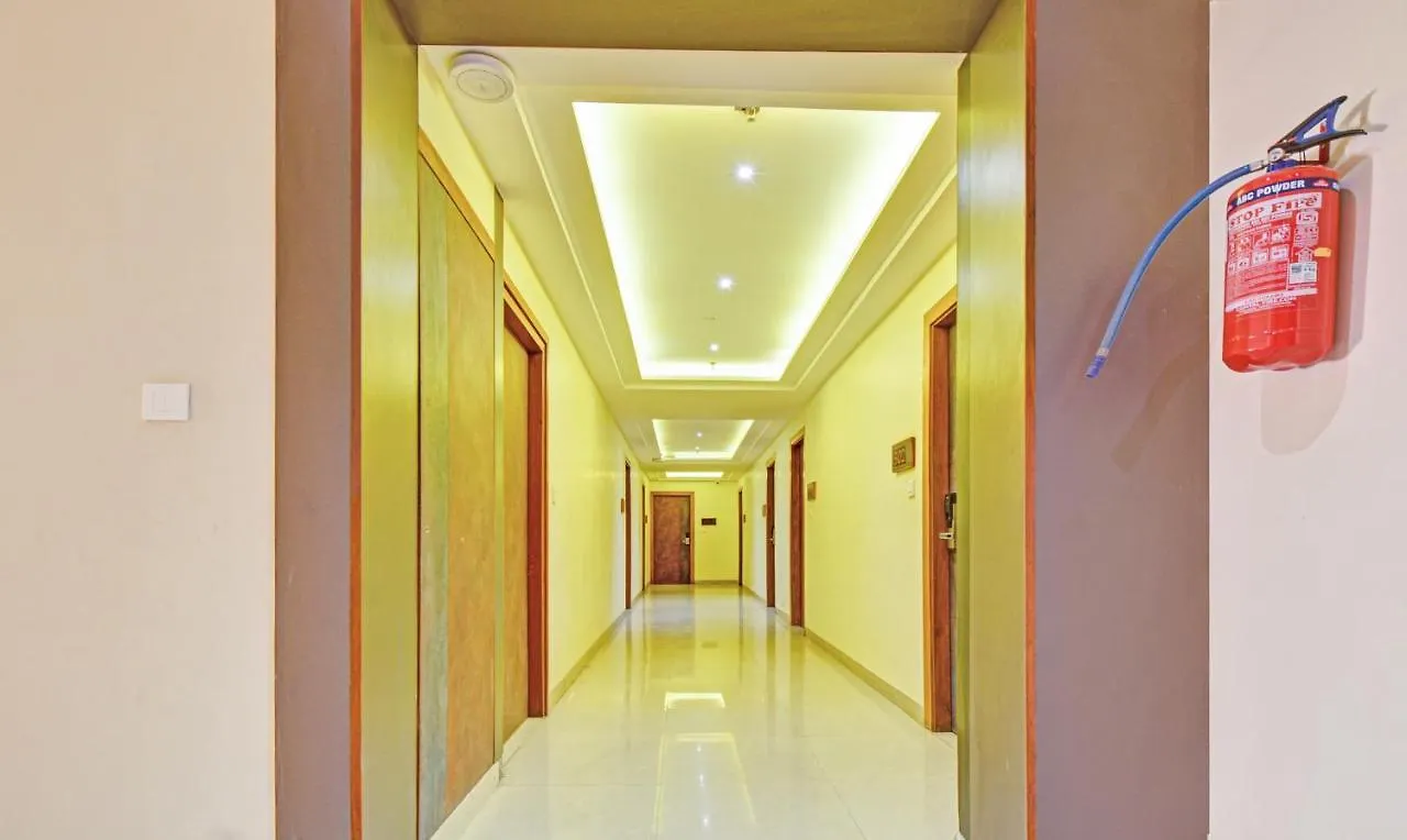 Hotel Mandovin, Udaipur India