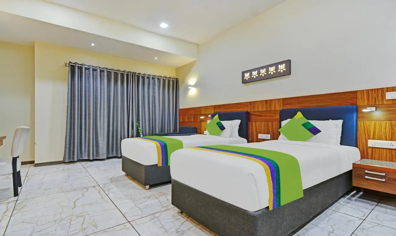 Hotel Mandovin, Udaipur