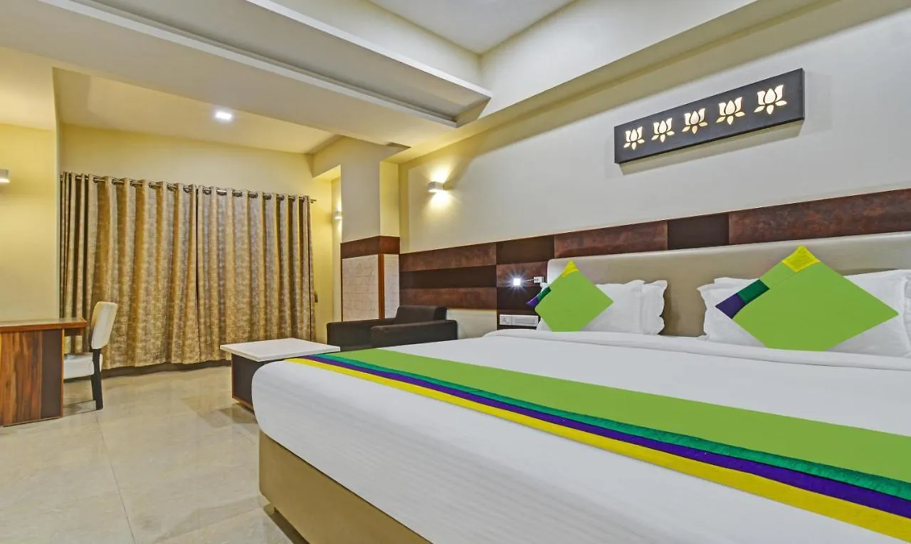 Hotel Mandovin, Udaipur