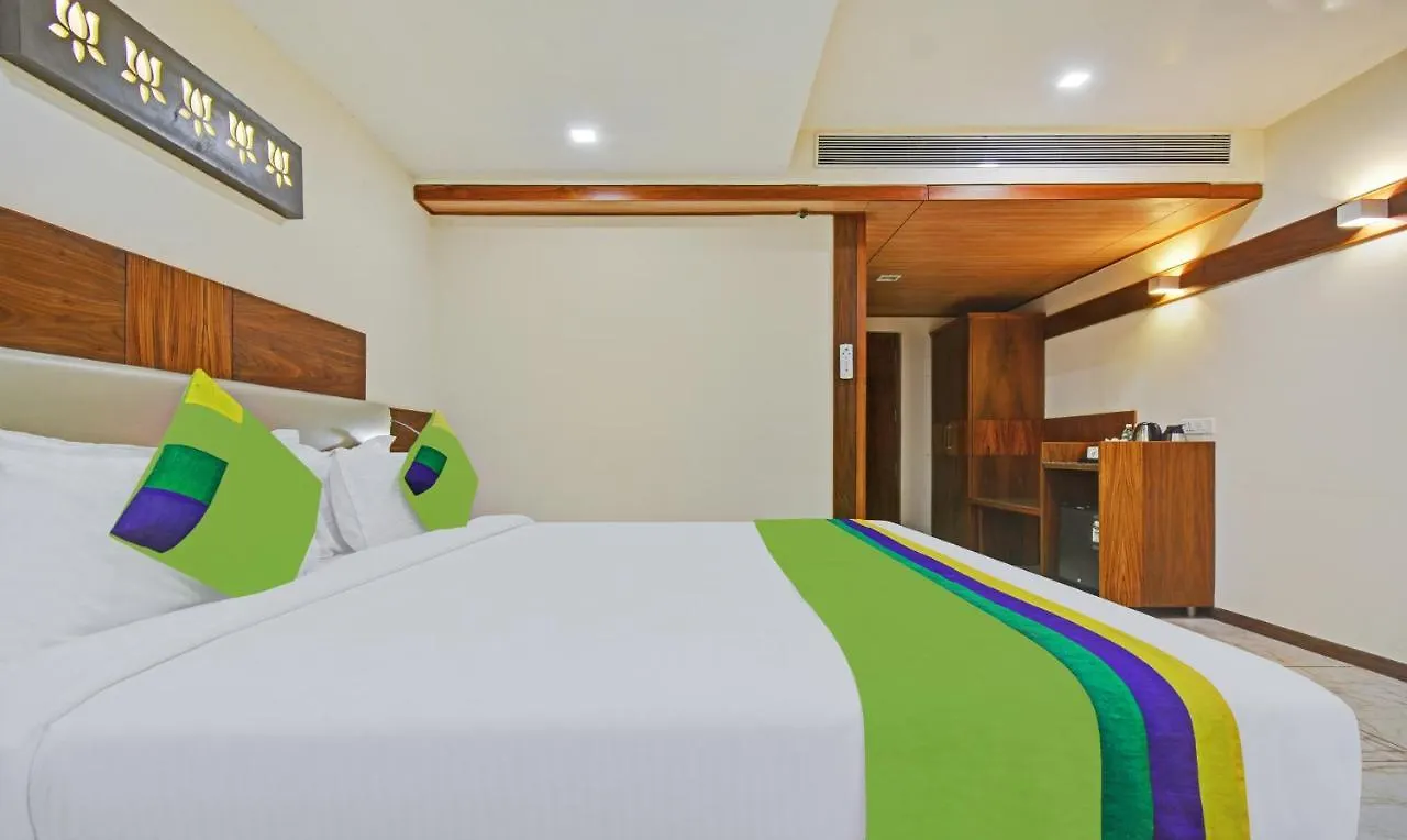 Hotel Mandovin, Udaipur