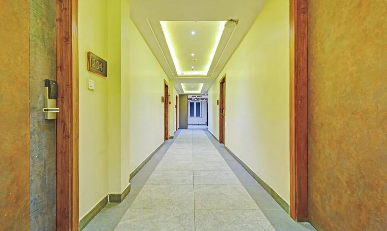 Hotel Mandovin, Udaipur 3*,