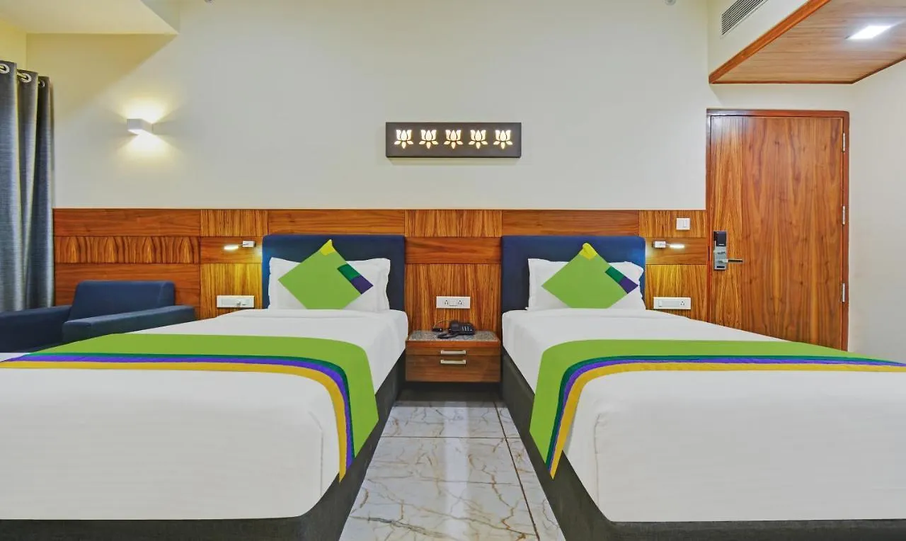 Hotel Mandovin, Udaipur