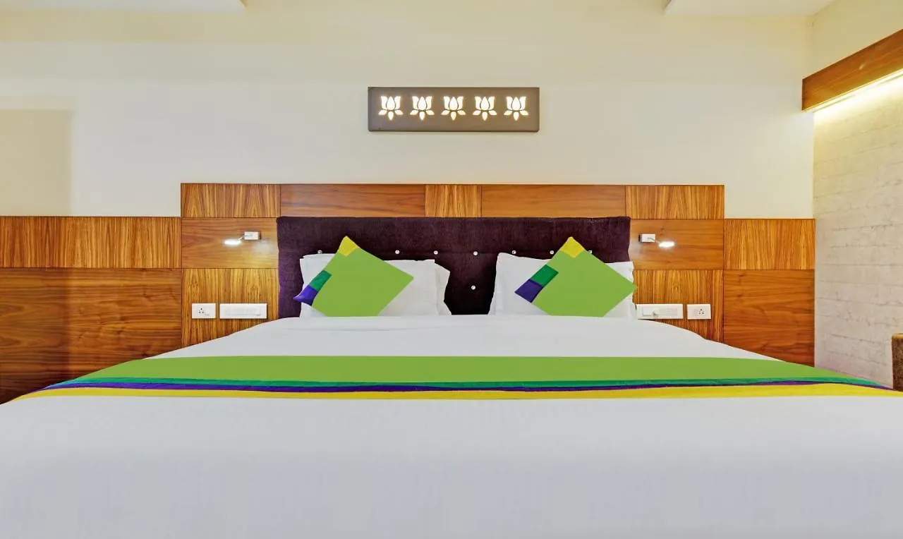Hotel Mandovin, Udaipur