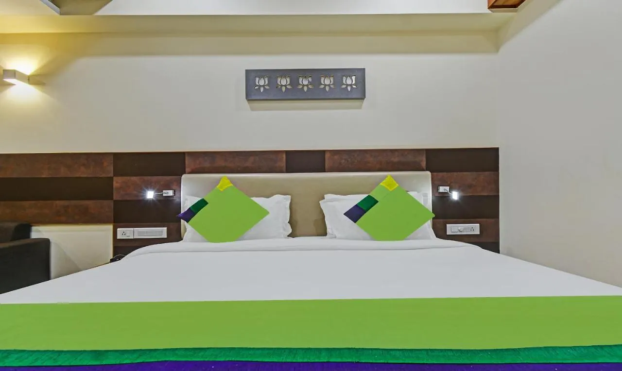 Hotel Mandovin, Udaipur India