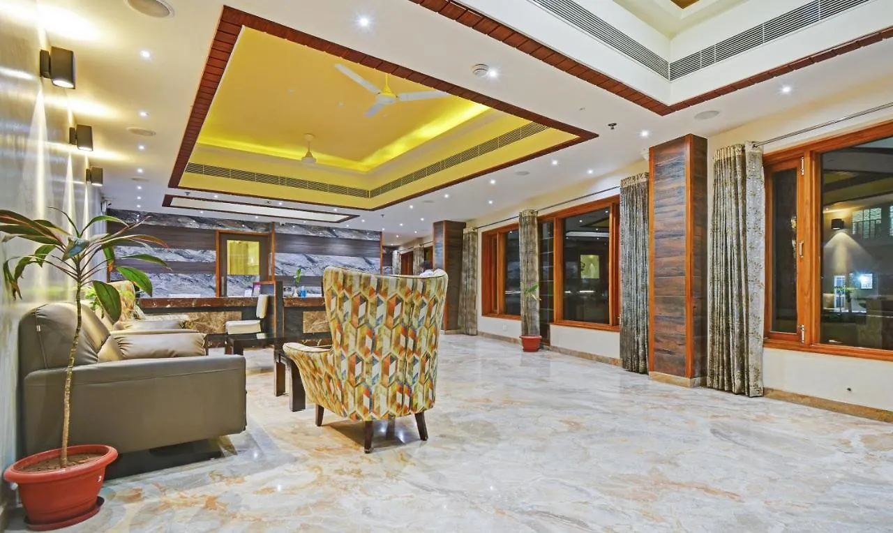 ***  Hotel Mandovin, Udaipur India