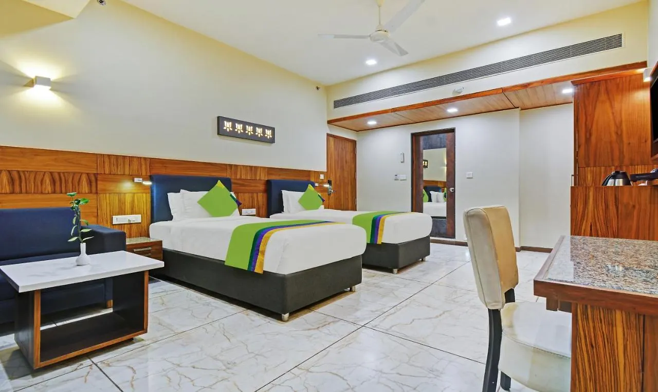 Hotel Mandovin, Udaipur