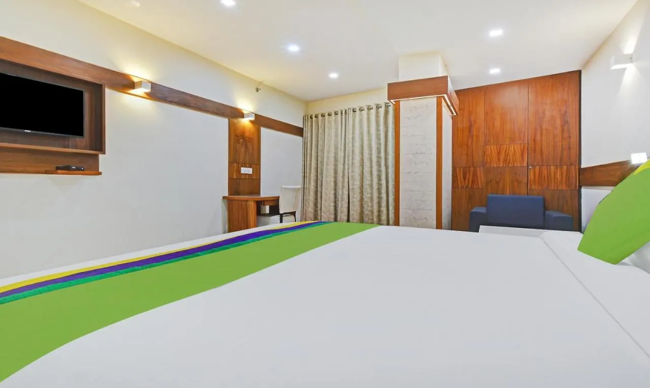 Hotel Mandovin, Udaipur