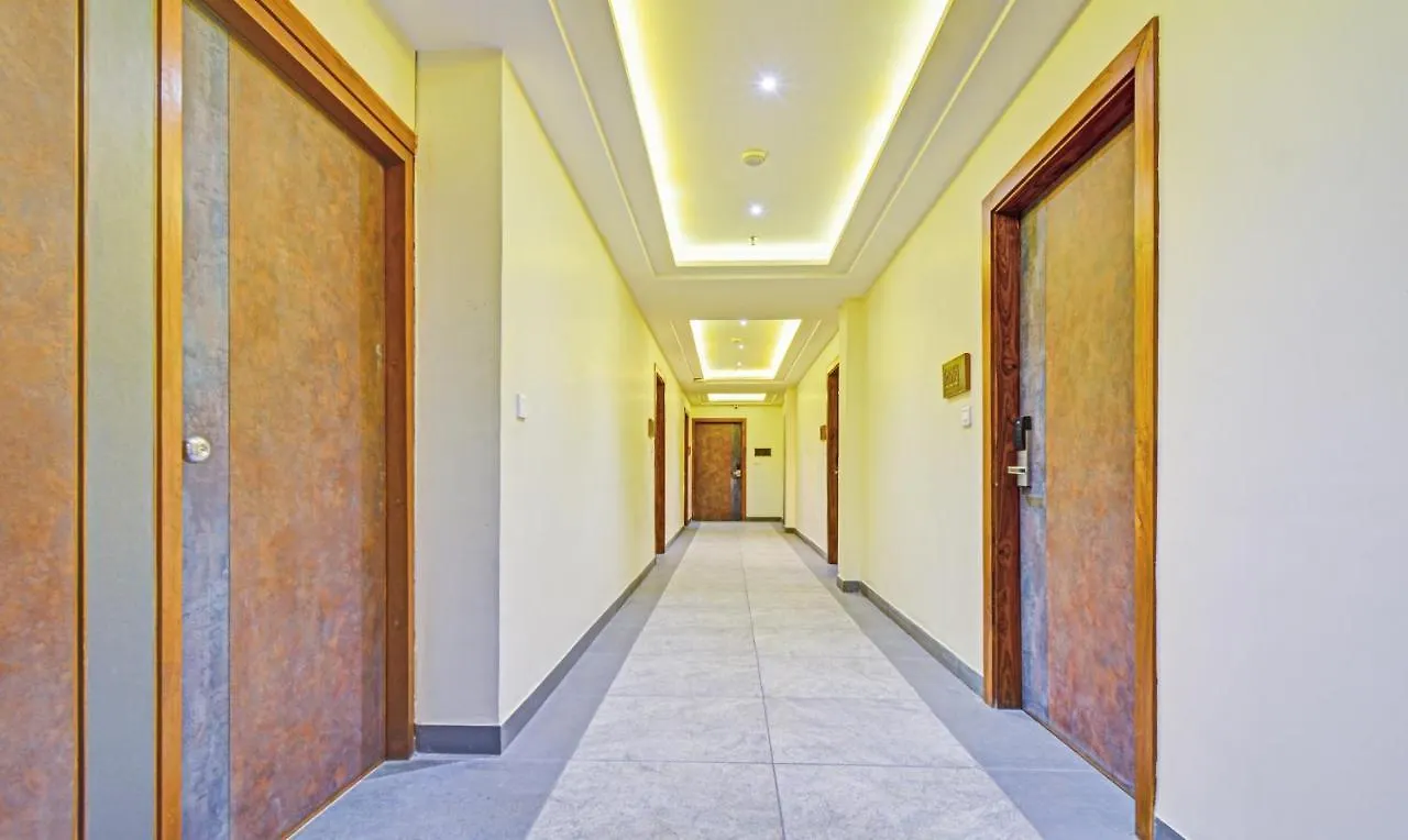 Hotel Mandovin, Udaipur
