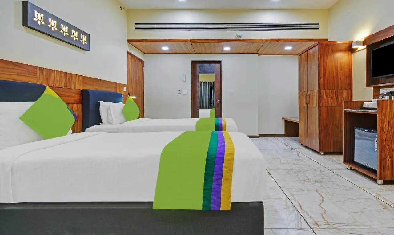 Hotel Mandovin, Udaipur 3*,  India