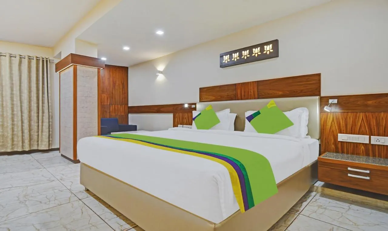 Hotel Mandovin, Udaipur