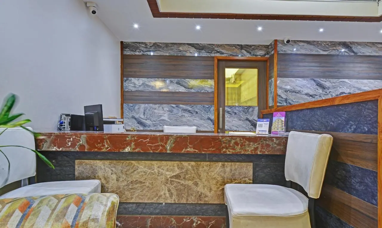 Hotel Mandovin, Udaipur India