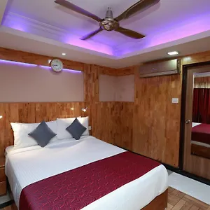 Hotel Sky Palace Kannur