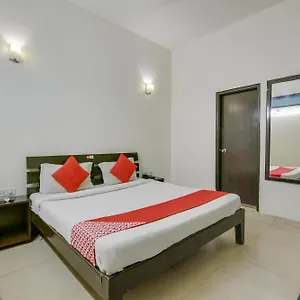 Hotel O Dream View Near Omaxe Celebration Mall Gurgaon