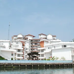 Hotel Mermaid Kochi
