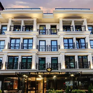Hotel Pell Palace & Istanbul