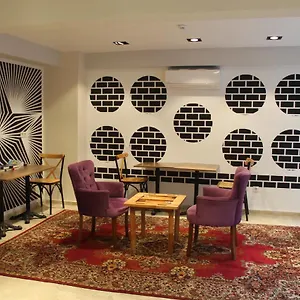 Hotel The Reina Istanbul