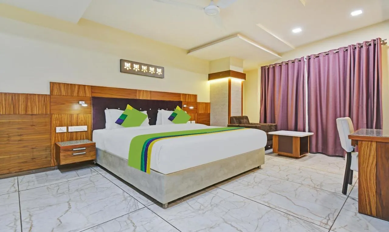Hotel Mandovin, Udajpur