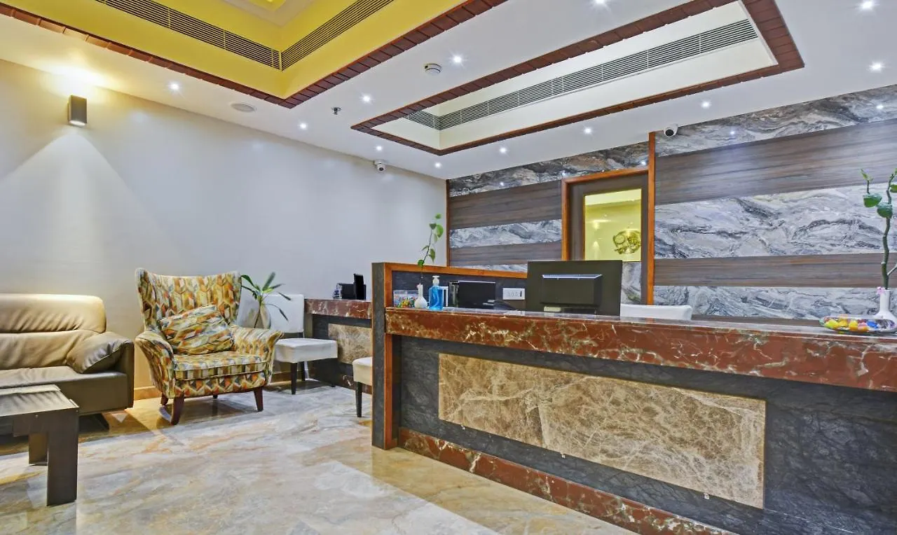 Hotel Mandovin, Udajpur