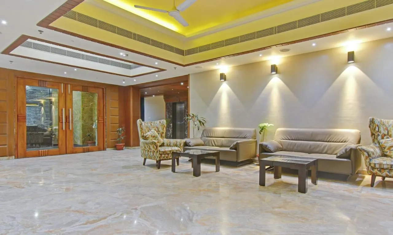 Hotel Mandovin, Udajpur